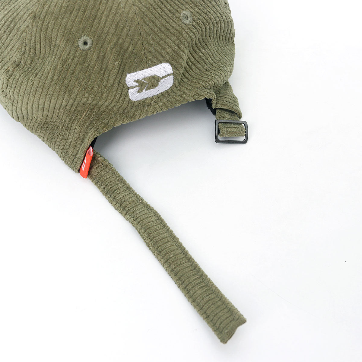 SAMPLE Mahira Cap - Olive Drab
