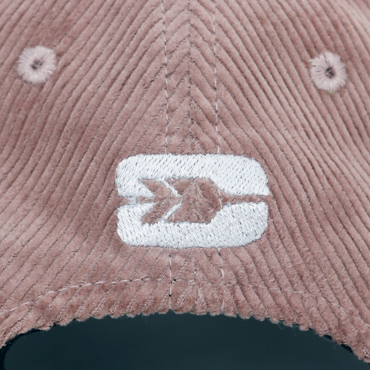 Mahira Cap - Plume