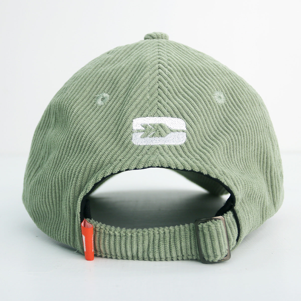 Mahira Cap - Sage Green