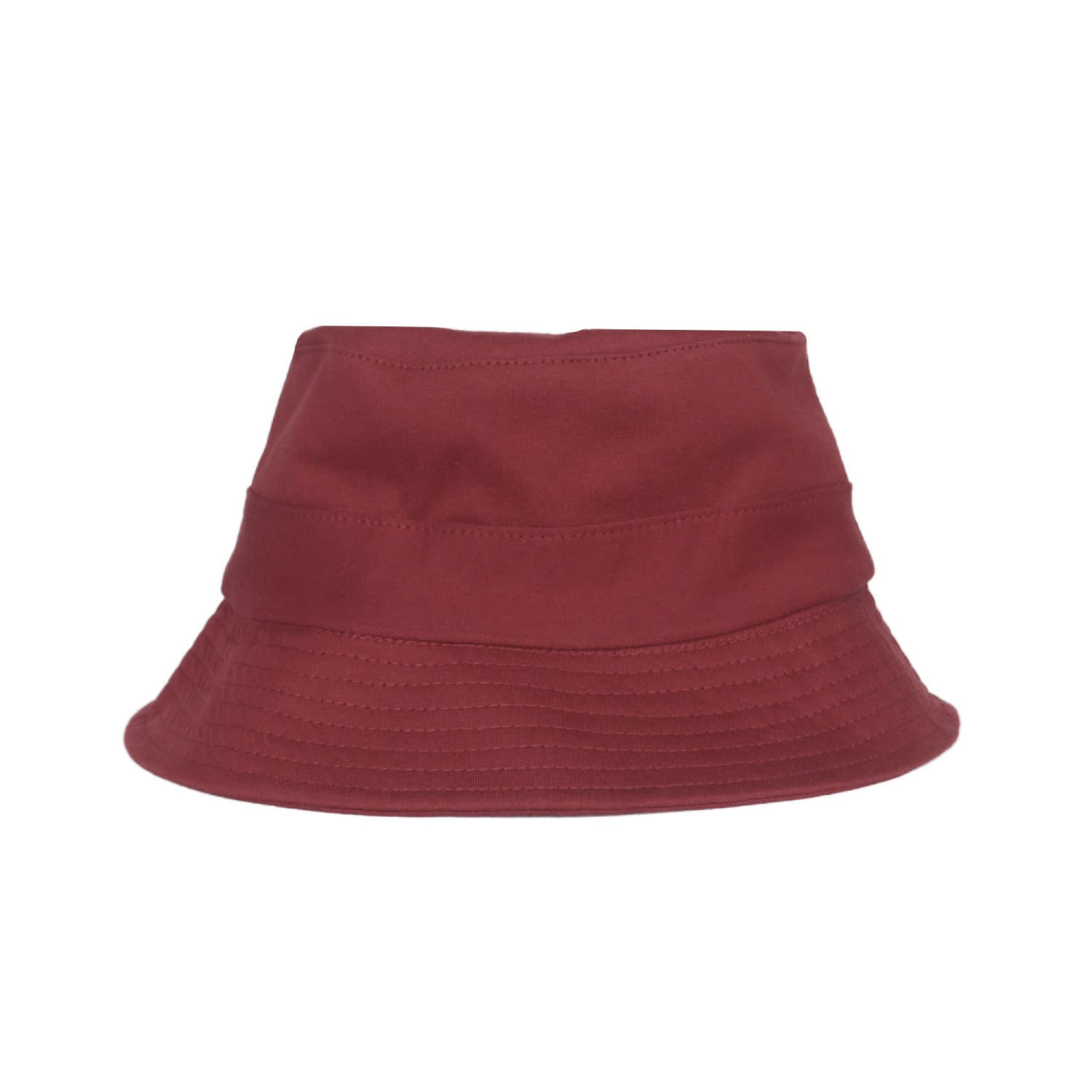 Mazna Bucket - Maroon