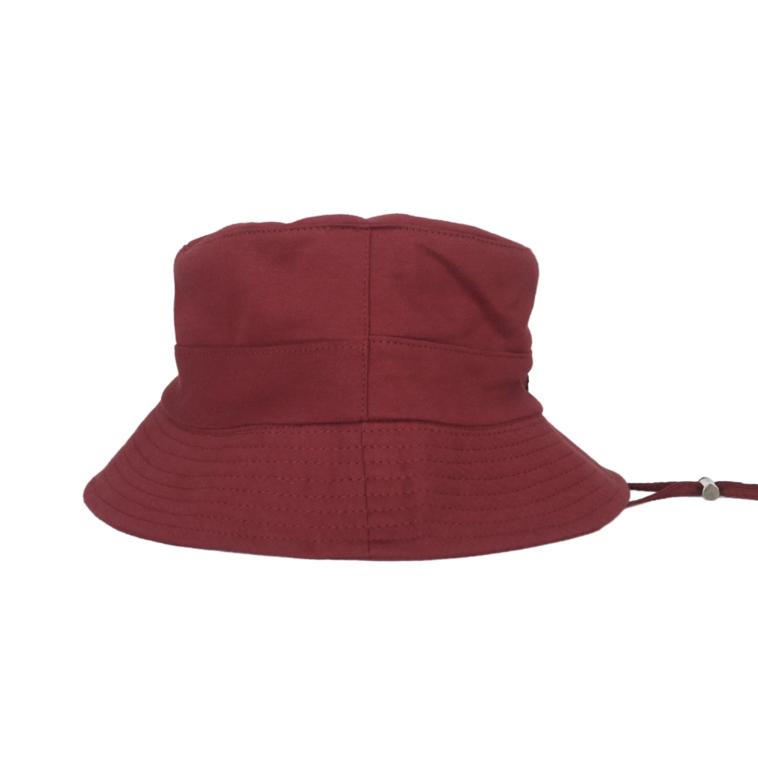 Mazna Bucket - Maroon