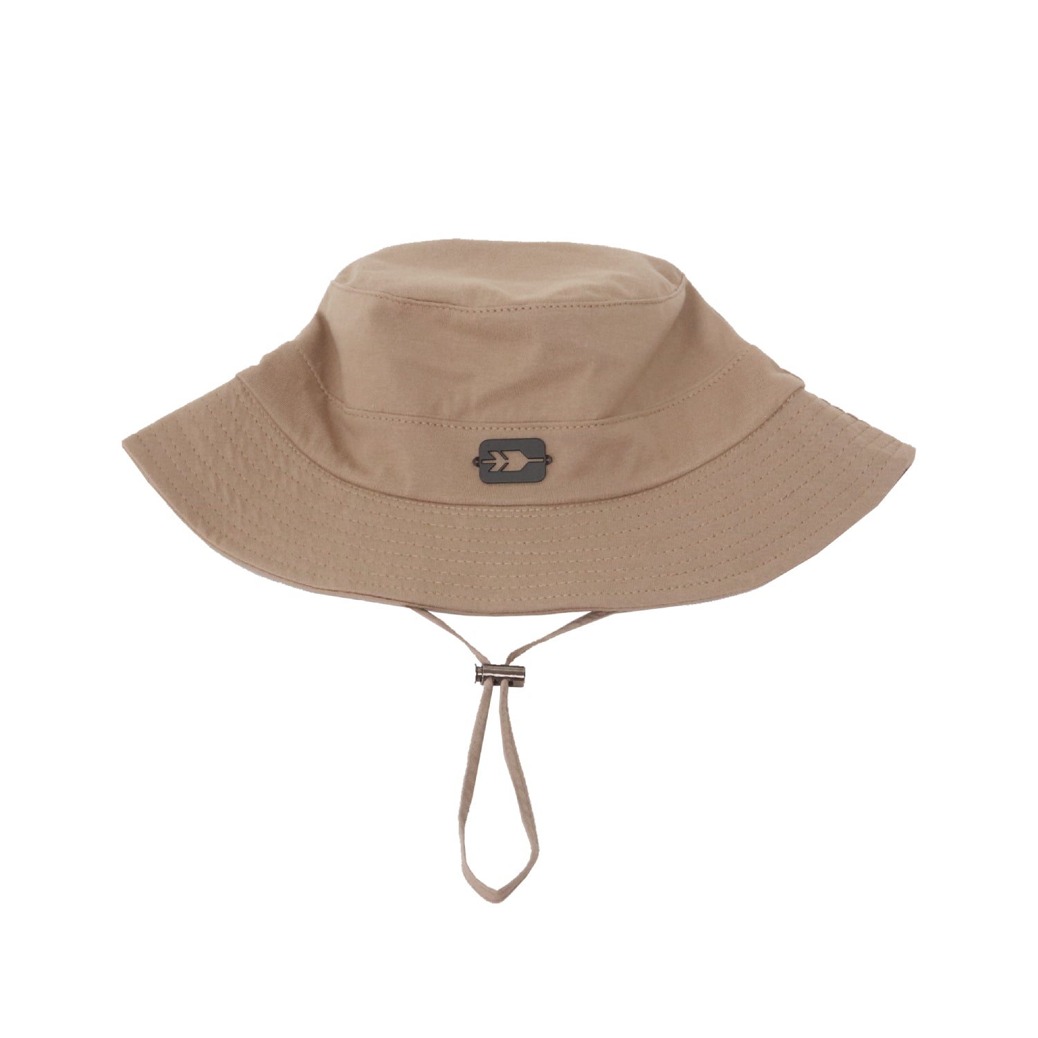 Mazna Bucket - Pale Khaki