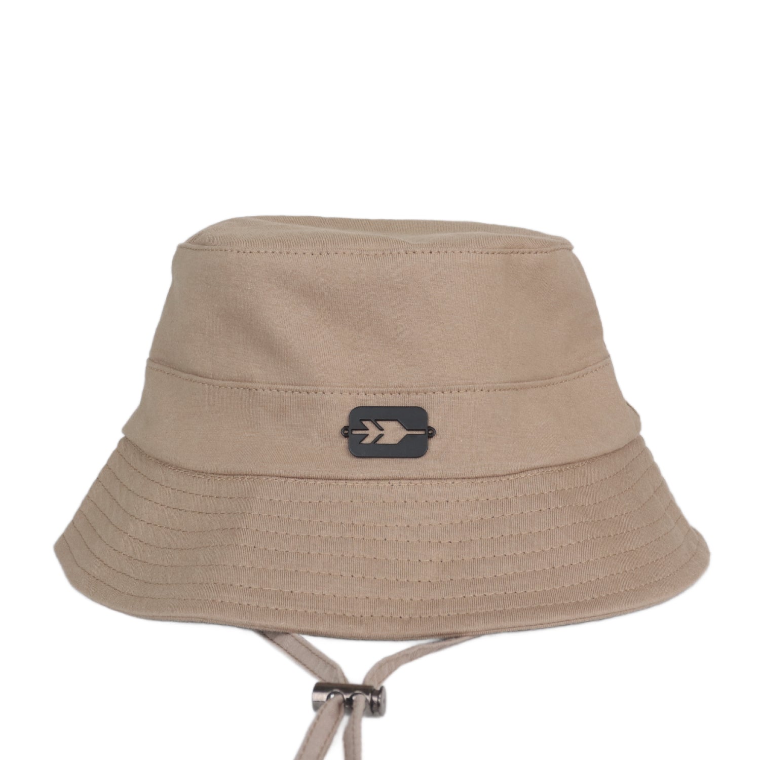 Mazna Bucket - Pale Khaki