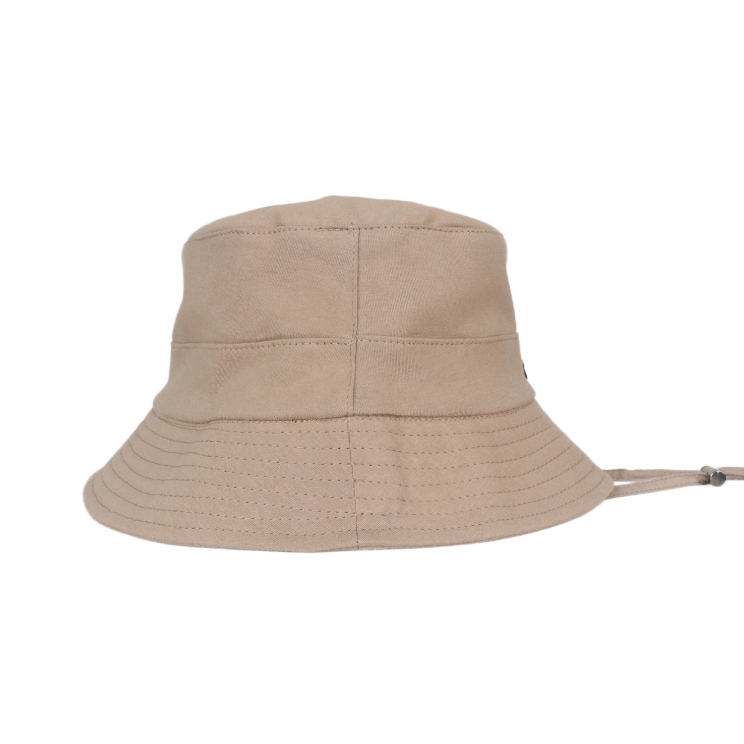Mazna Bucket - Pale Khaki