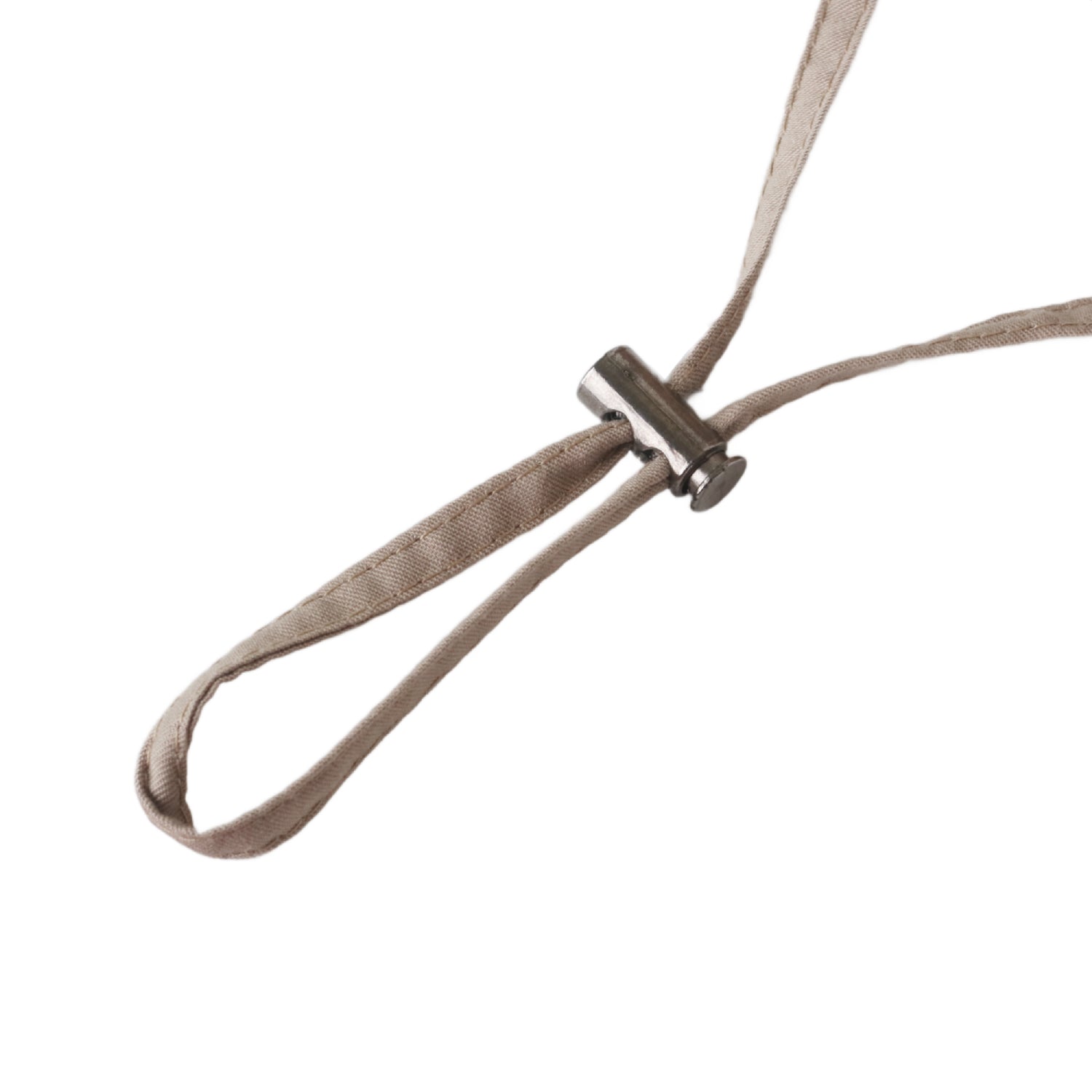 Mazna Bucket - Pale Khaki