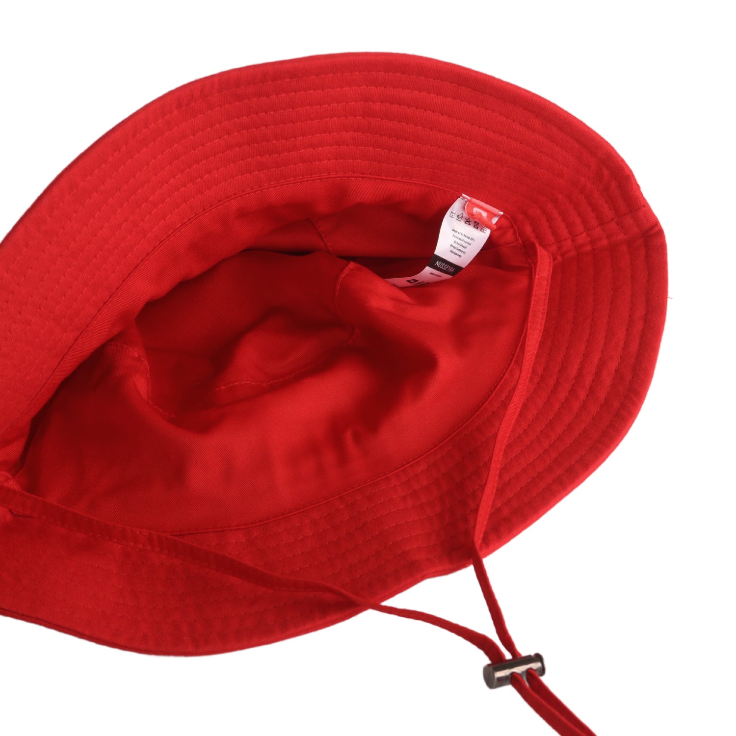 Mazna Bucket - Red
