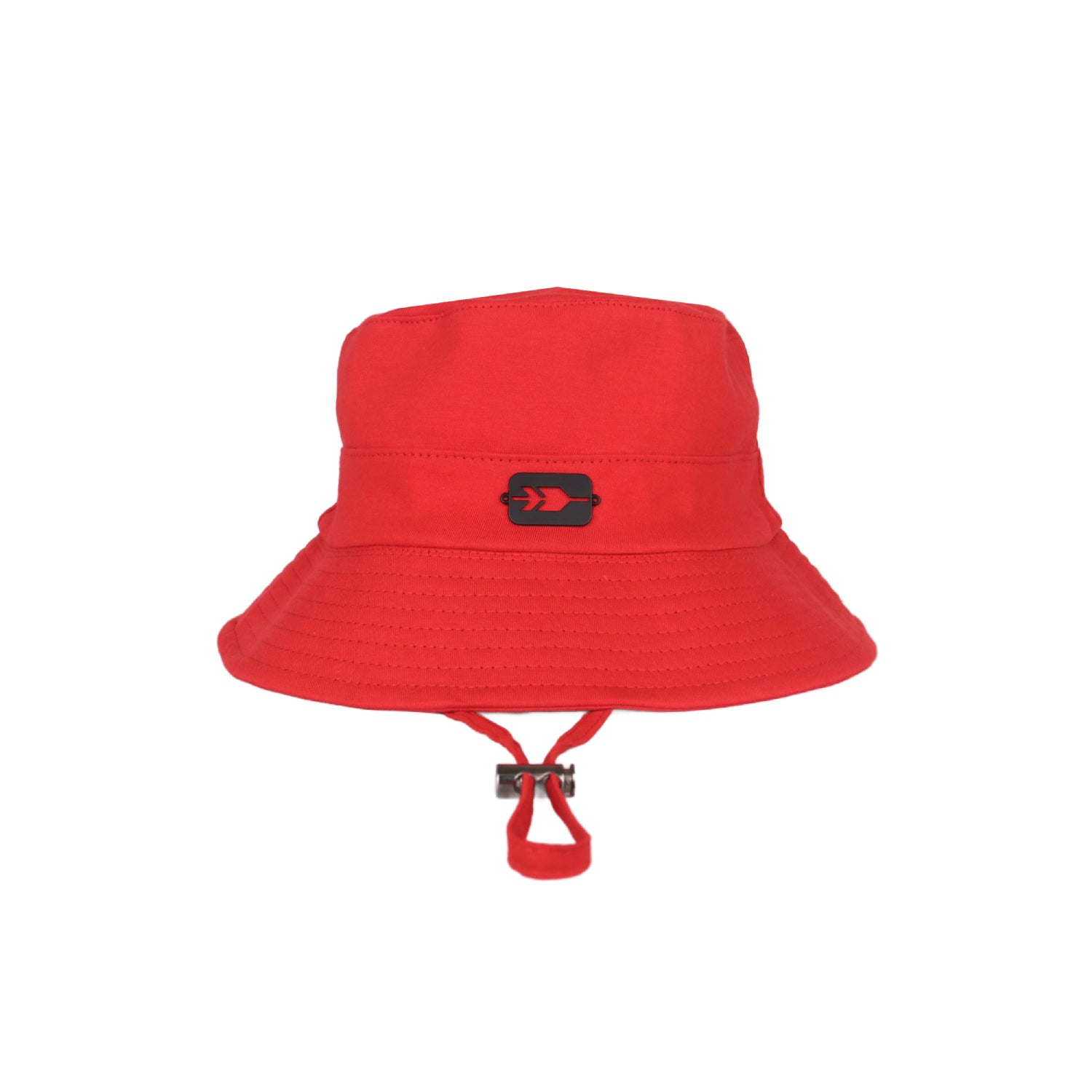 Mazna Bucket - Red