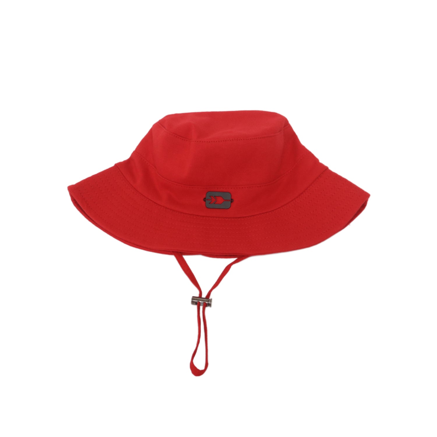 Mazna Bucket - Red