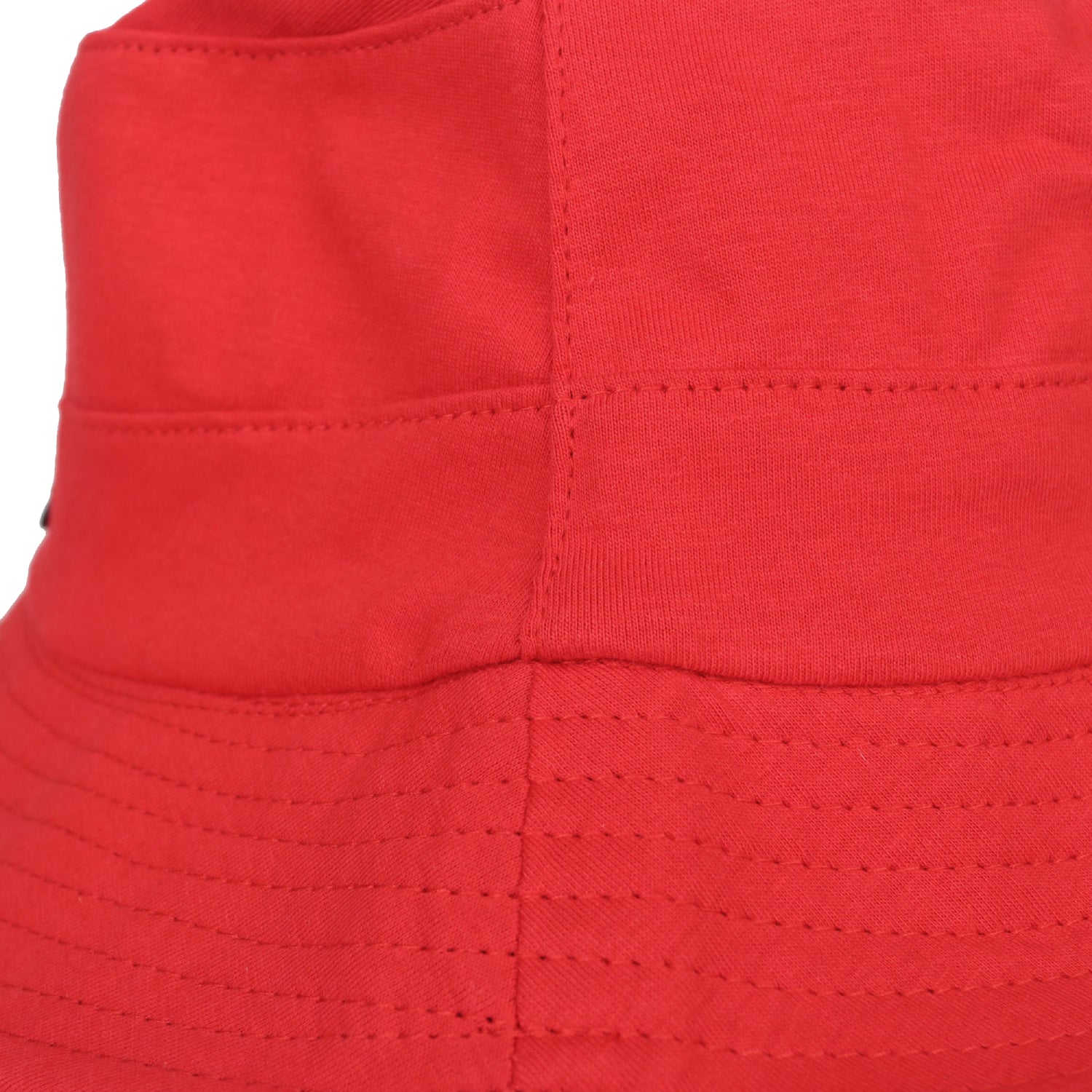 Mazna Bucket - Red