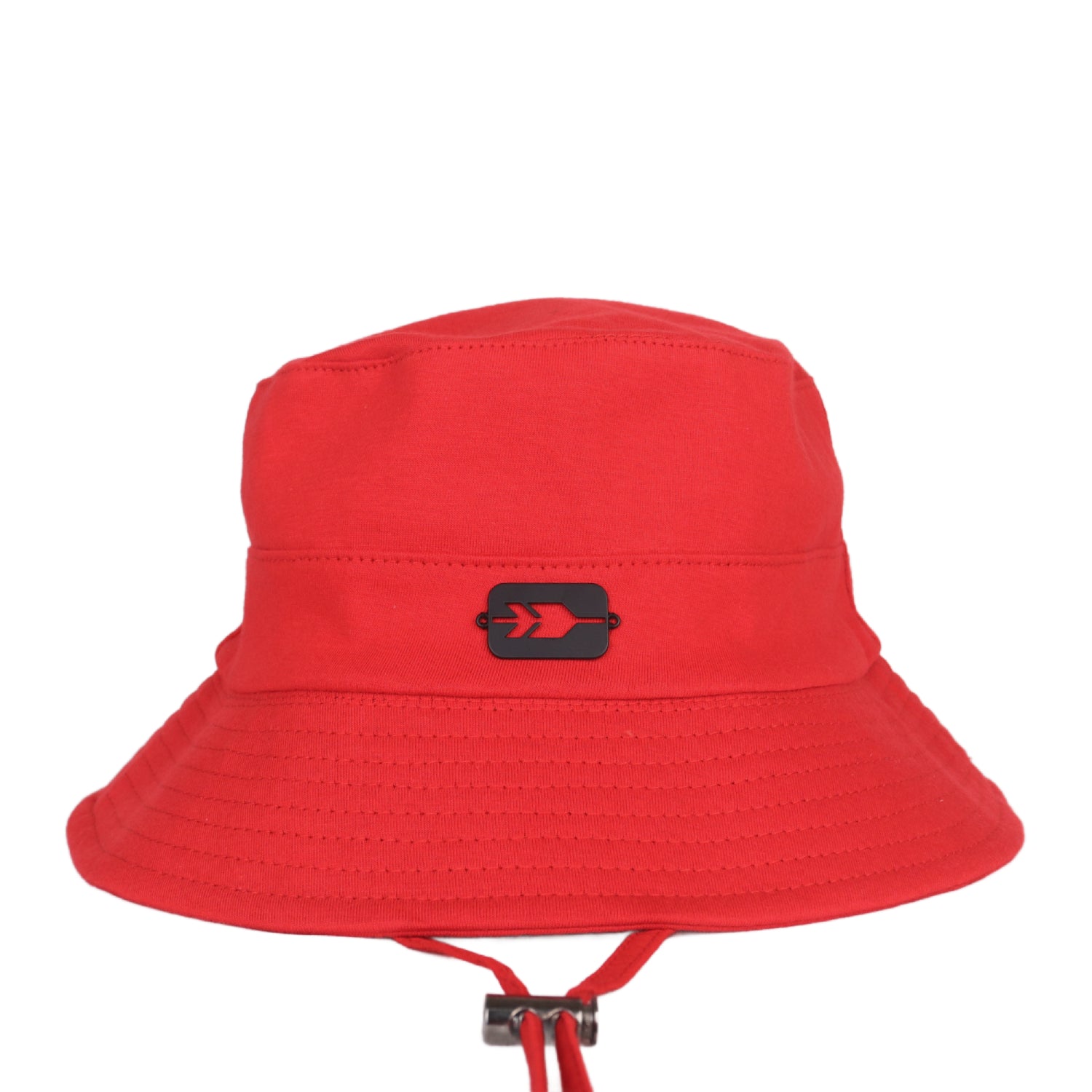 Mazna Bucket - Red