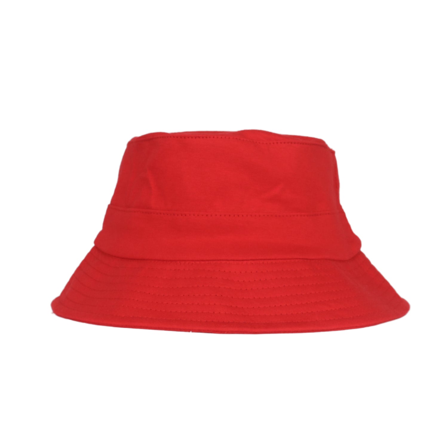 Mazna Bucket - Red
