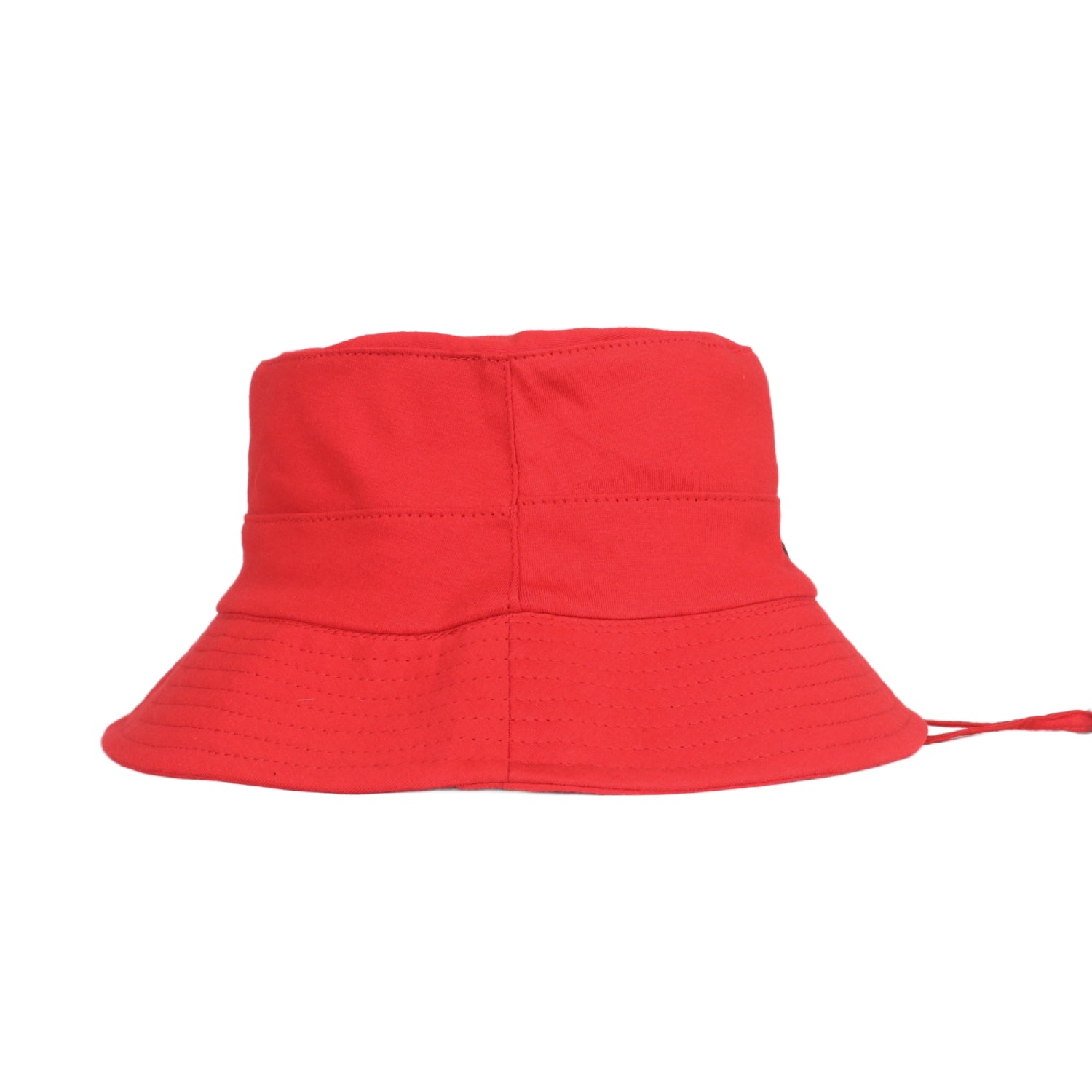 Mazna Bucket - Red
