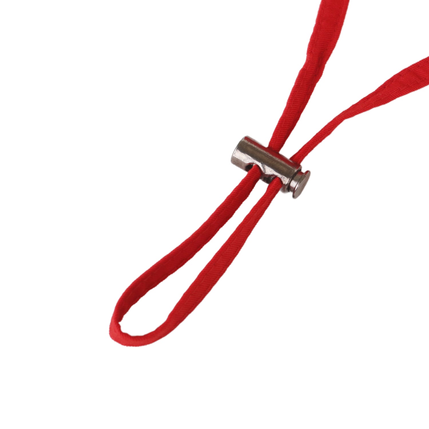 Mazna Bucket - Red