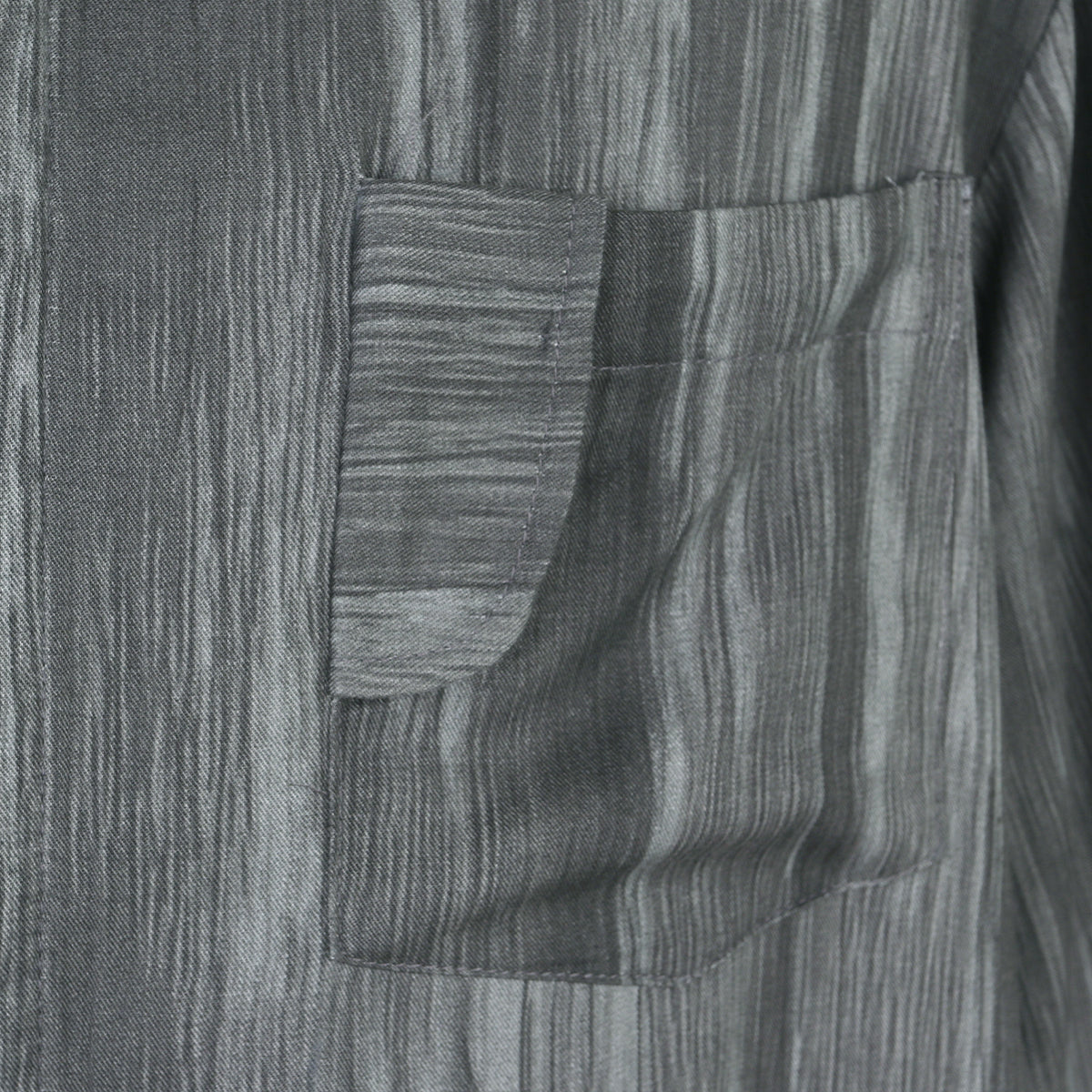Miftah Kurta - Dark Grey