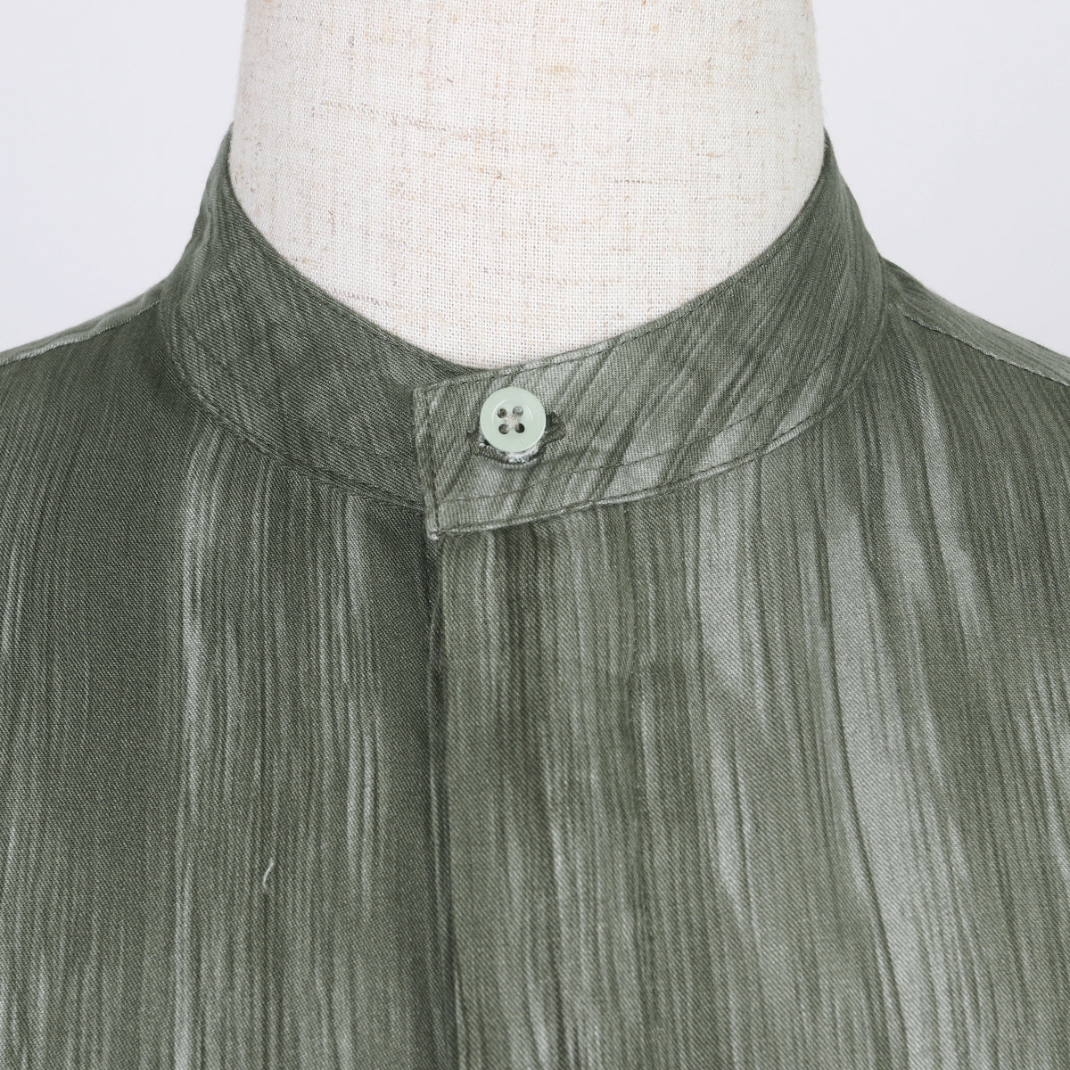 Miftah Kurta - Green