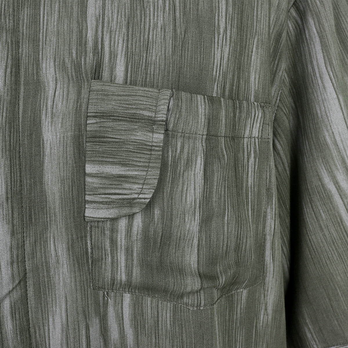 Miftah Kurta - Green