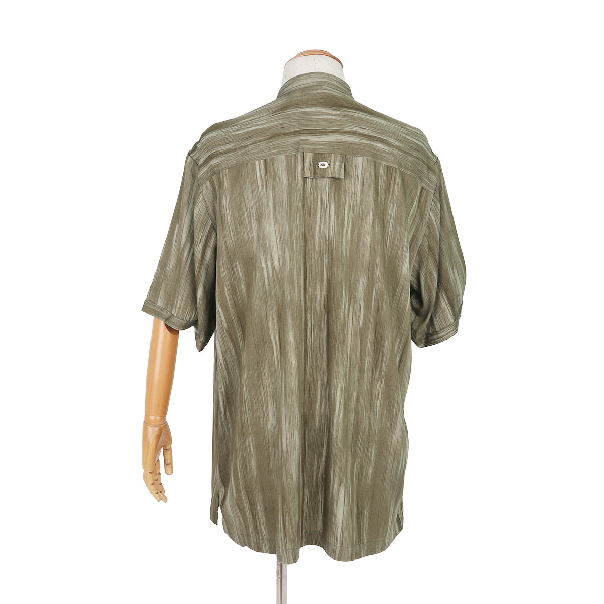 Miftah Kurta - Olive