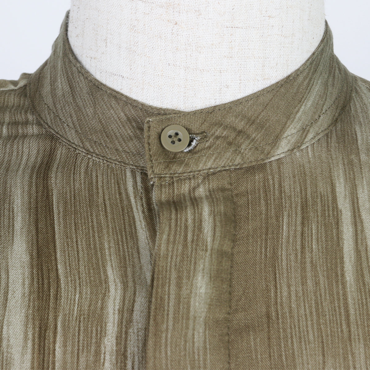 Miftah Kurta - Olive
