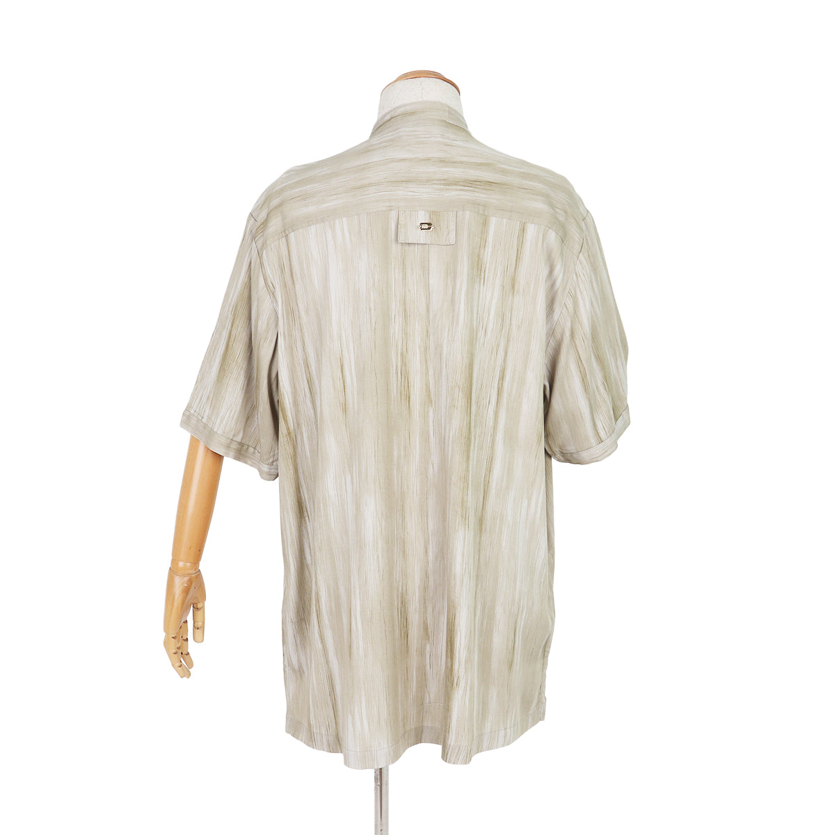 Miftah Kurta - Wood Ash