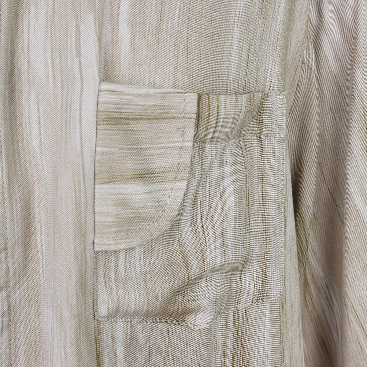 Miftah Kurta - Wood Ash