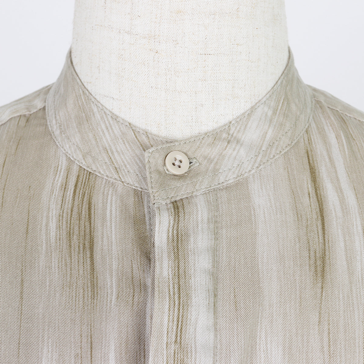 Miftah Kurta - Wood Ash