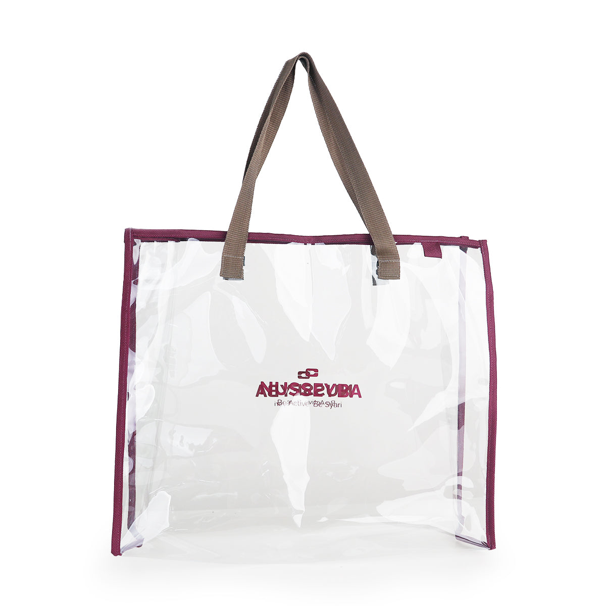 Mika Bag Nusseyba