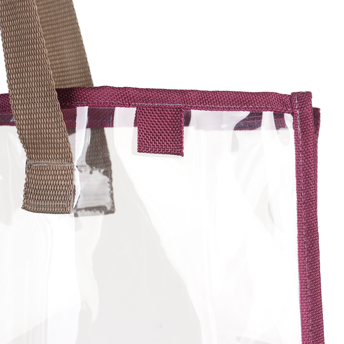 Mika Bag Nusseyba