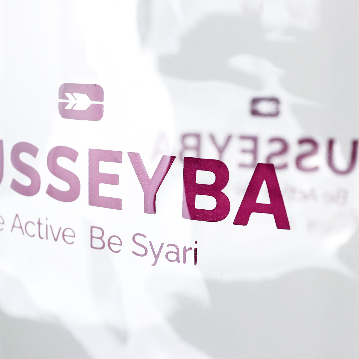 Mika Bag Nusseyba