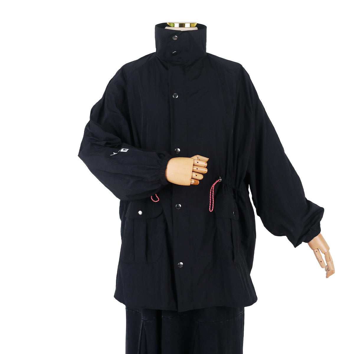 Mireya Jacket - Black