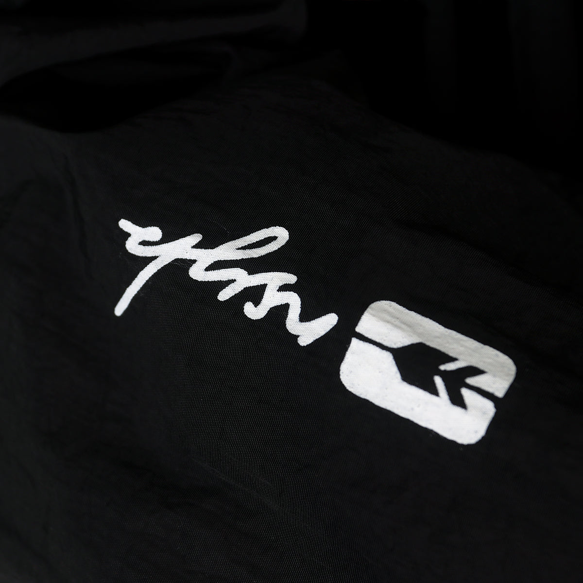 Mireya Jacket - Black