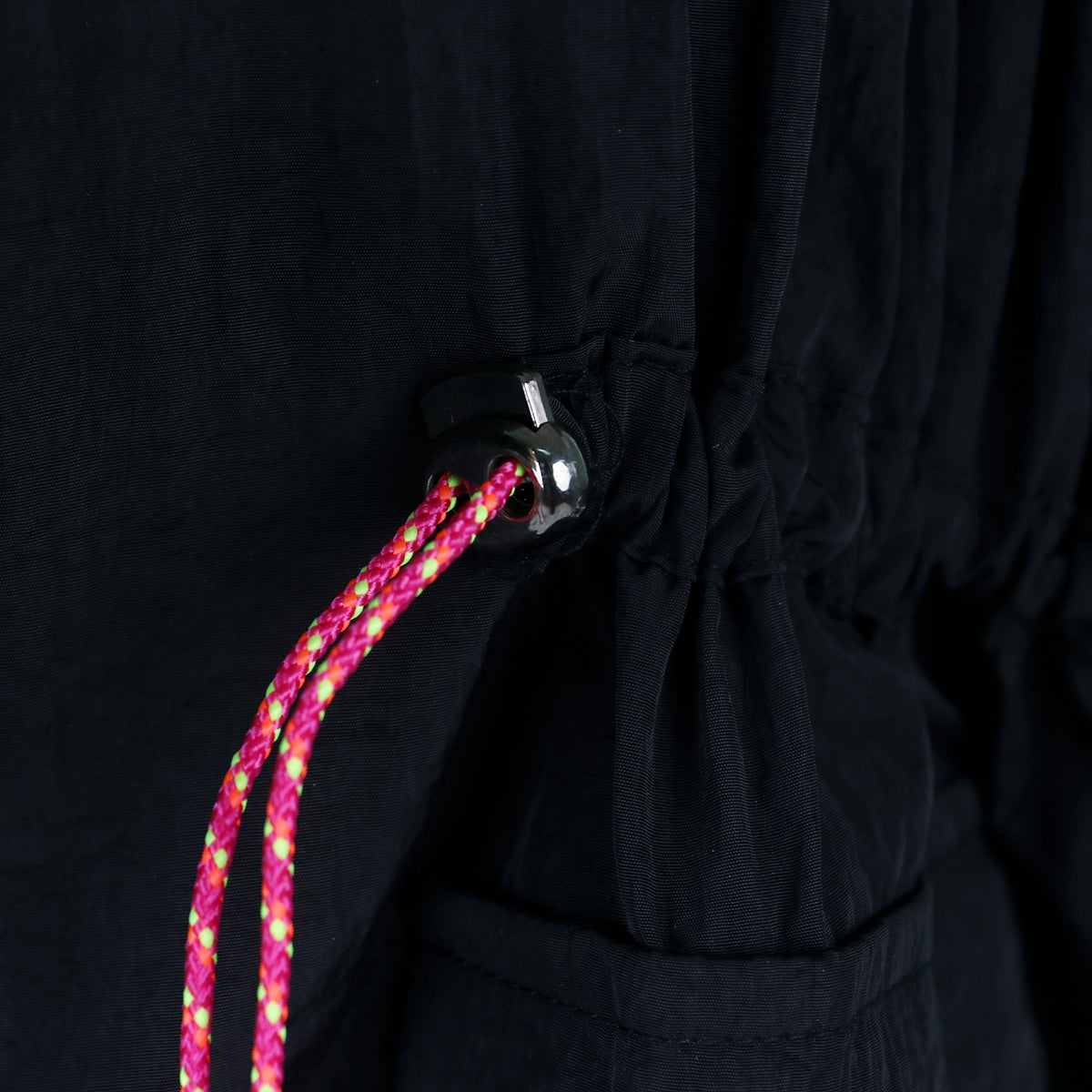 Mireya Jacket - Black