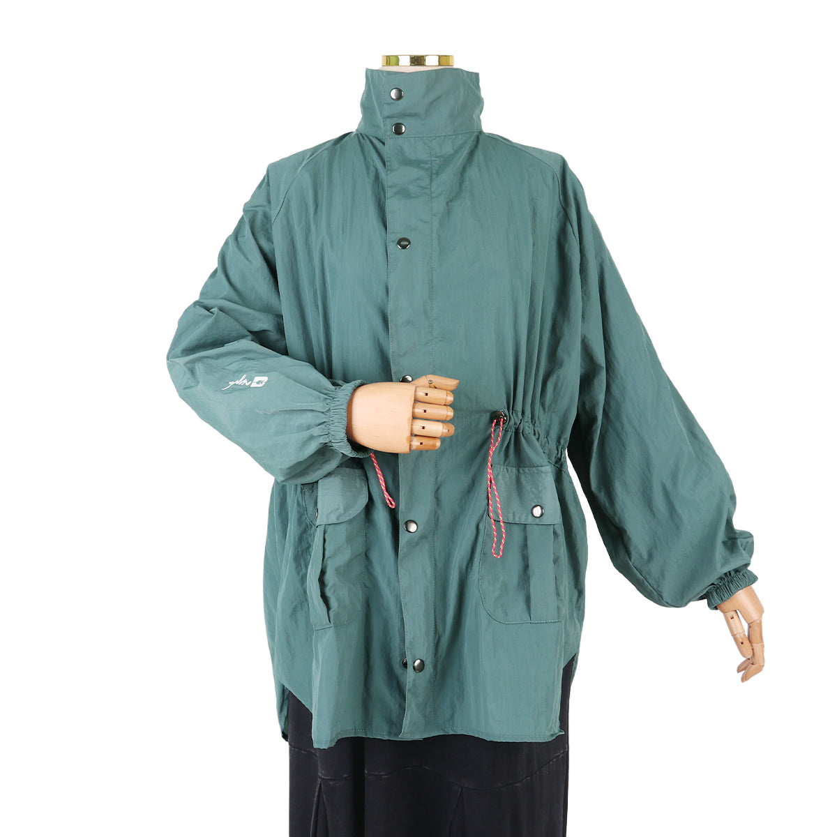 Mireya Jacket - Buttermint