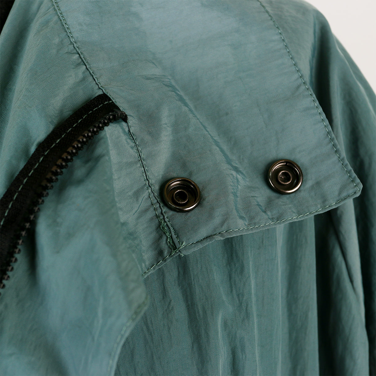 Mireya Jacket - Buttermint