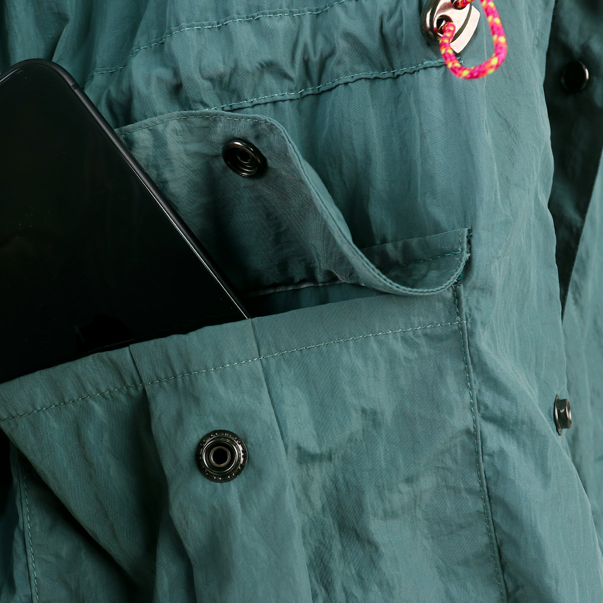 Mireya Jacket - Buttermint