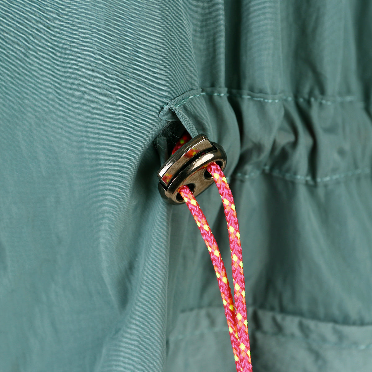 Mireya Jacket - Buttermint