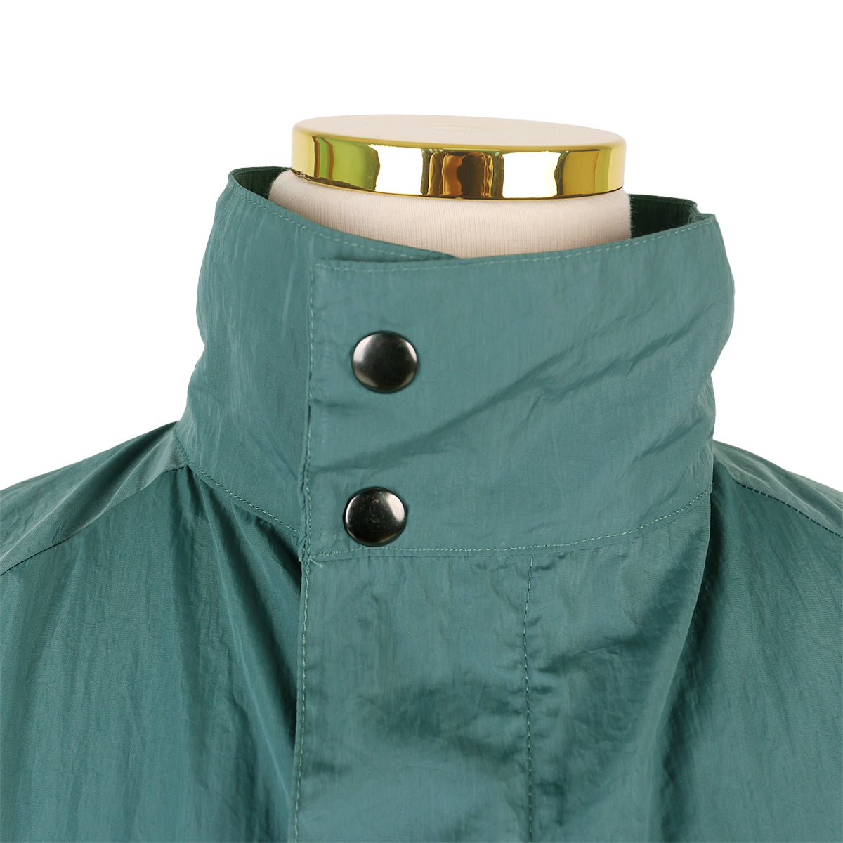 Mireya Jacket - Buttermint