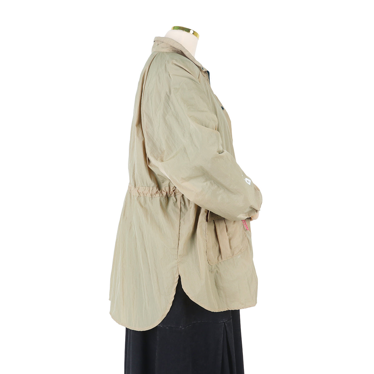 Mireya Jacket - Elmwood
