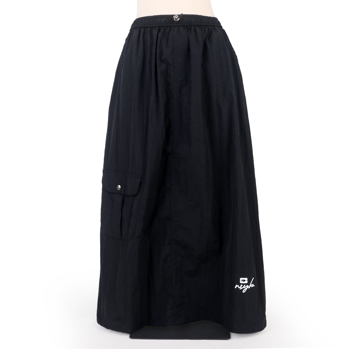 Mireya Skirt - Black