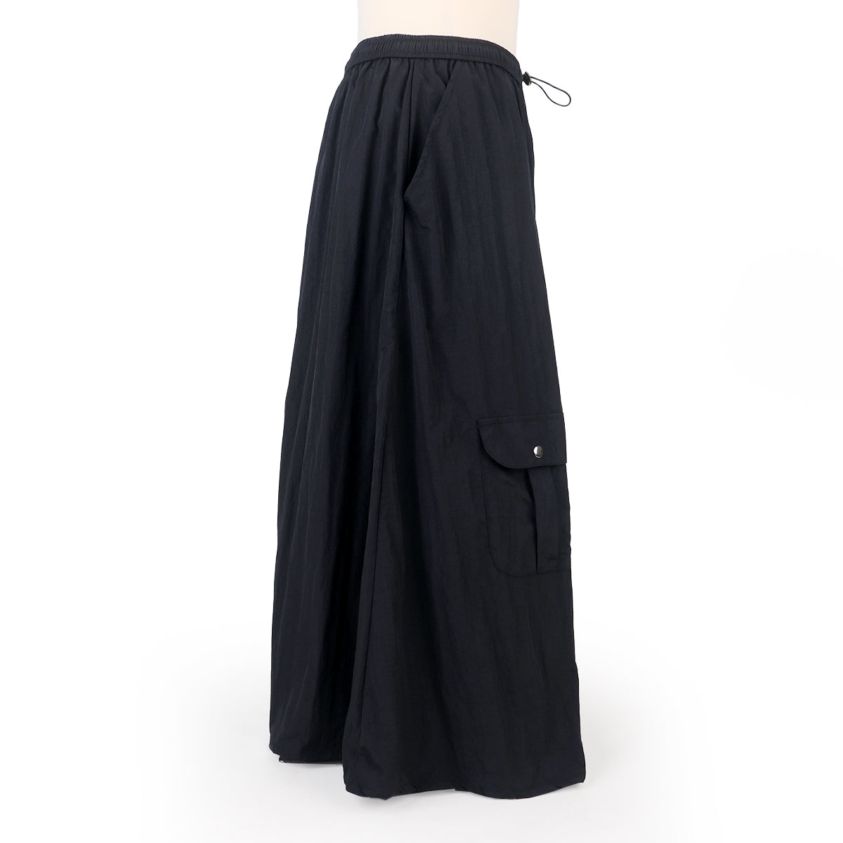 Mireya Skirt - Black