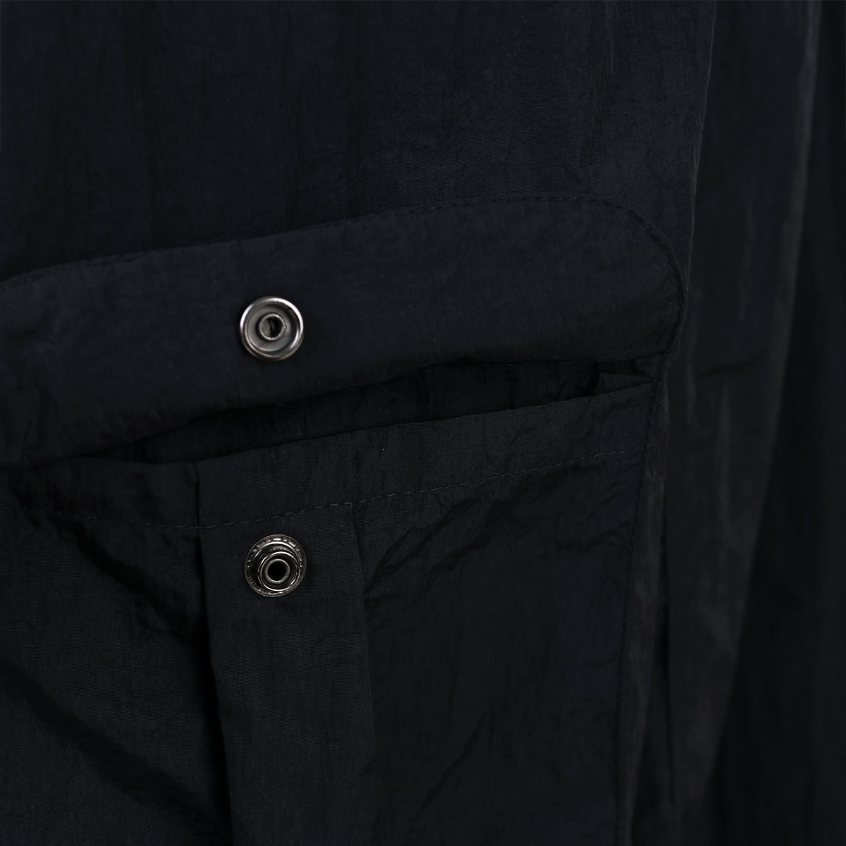 Mireya Skirt - Black