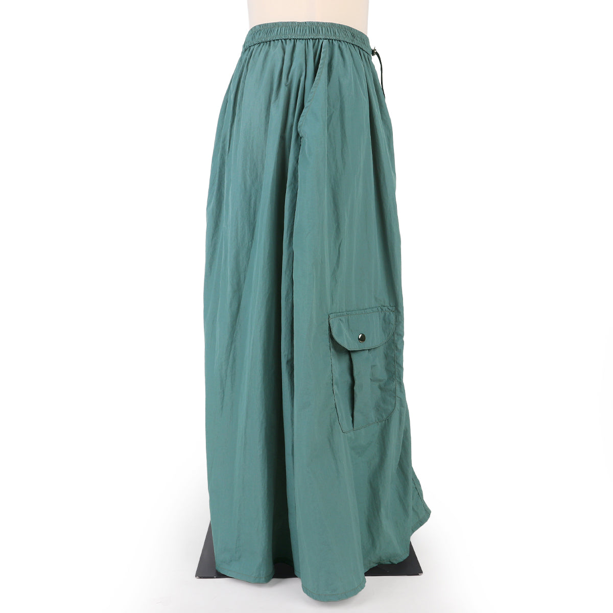 Mireya Skirt - Buttermint