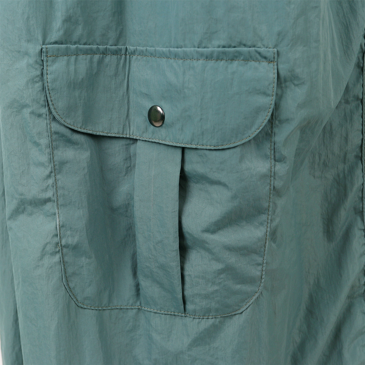 Mireya Skirt - Buttermint