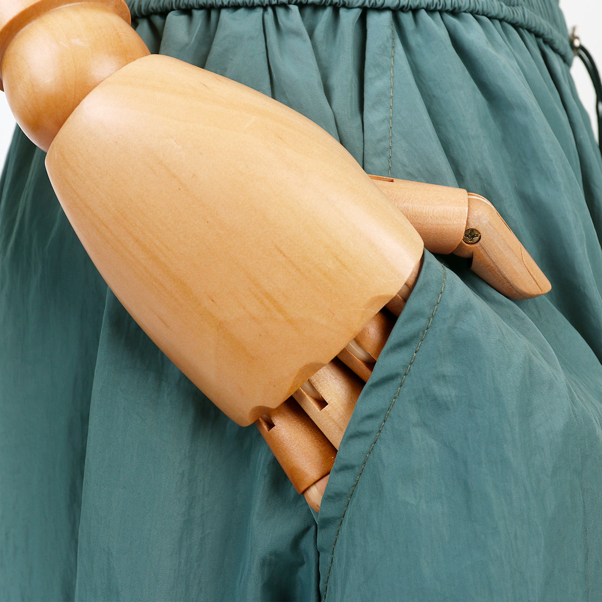 Mireya Skirt - Buttermint