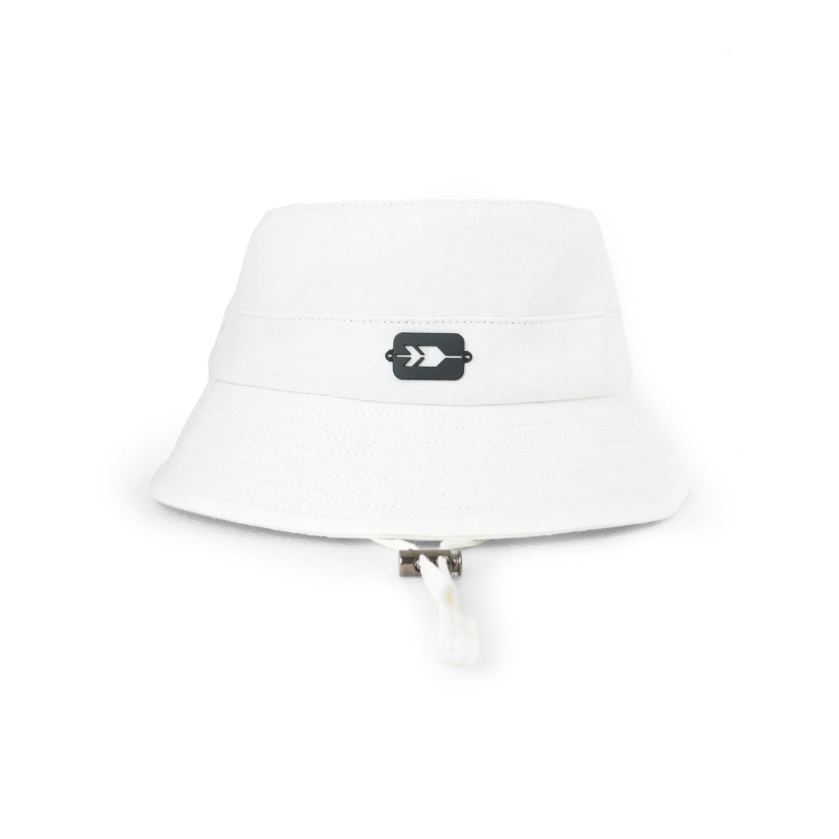 Mazna Bucket - Broken White