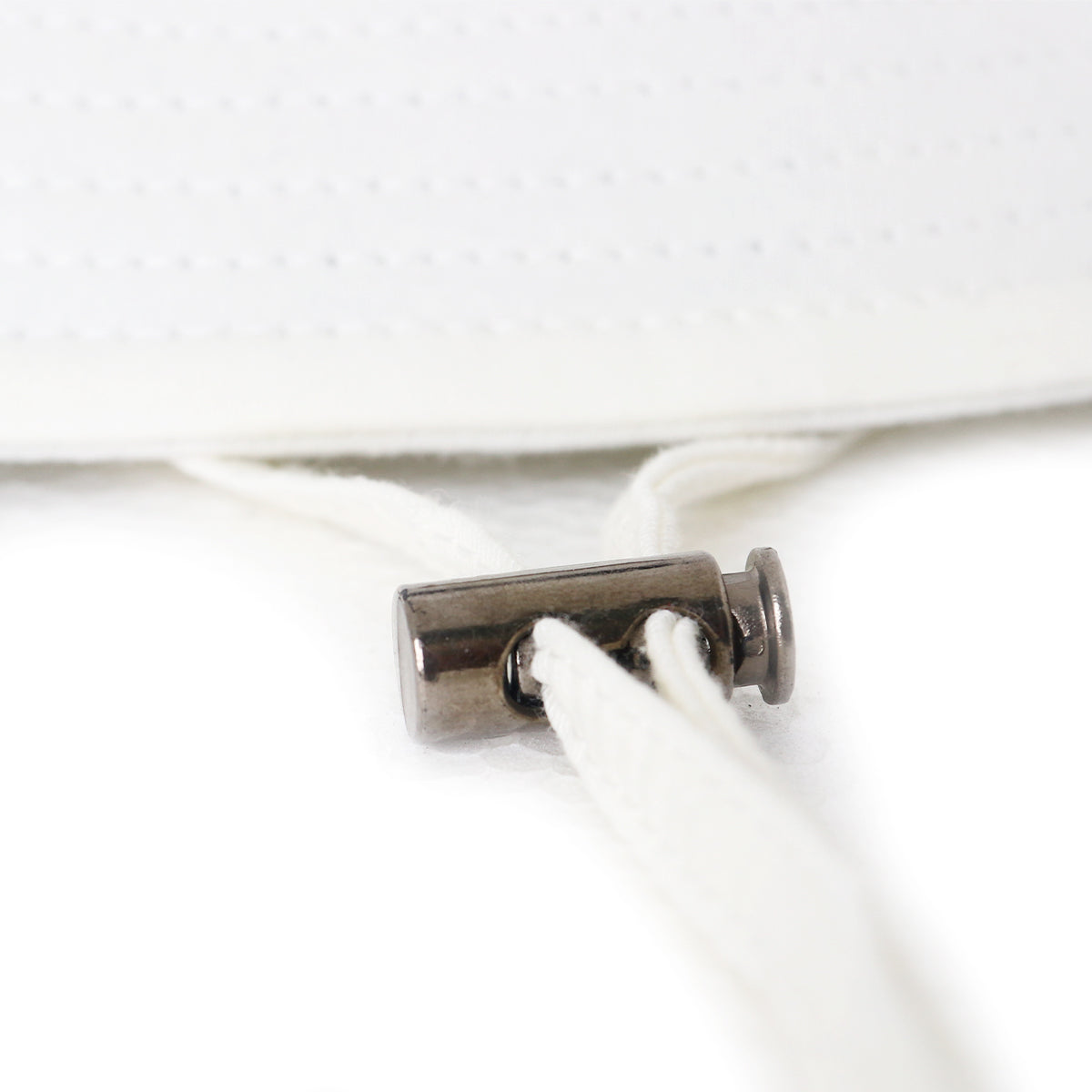 Mazna Bucket - Broken White