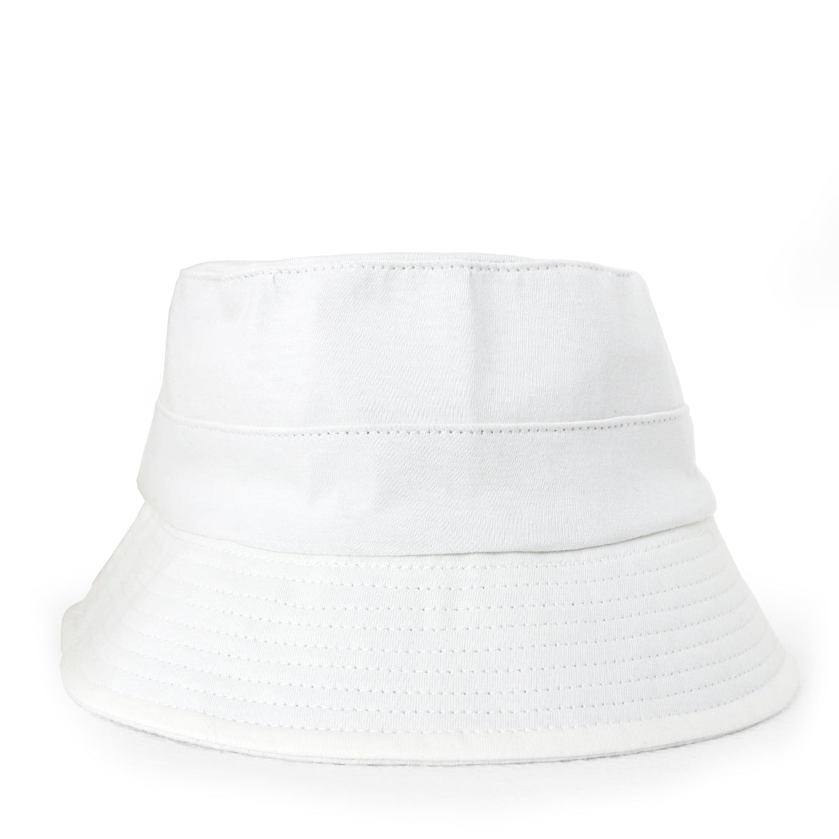 Mazna Bucket - Broken White