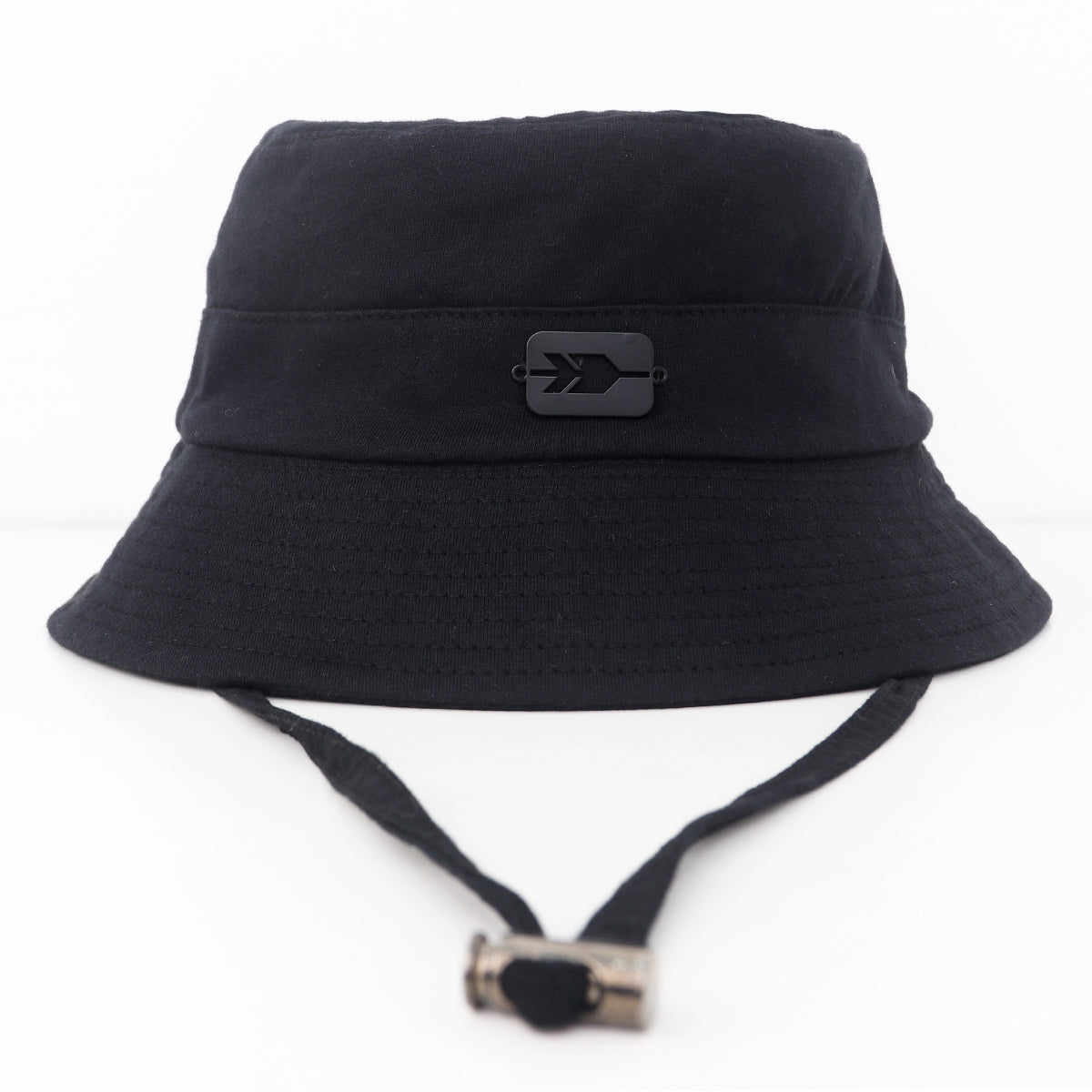 Mazna Bucket - Black