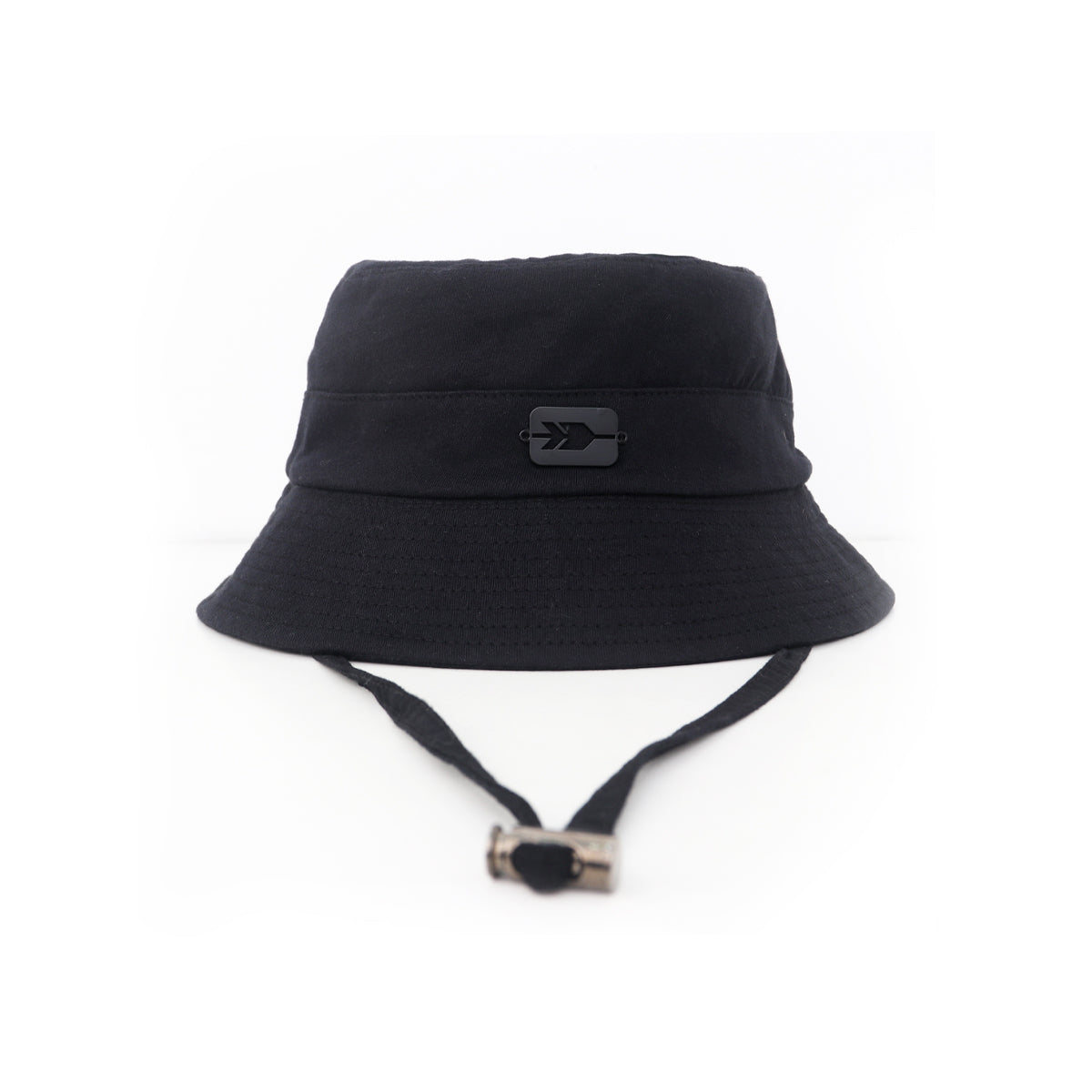 Mazna Bucket - Black