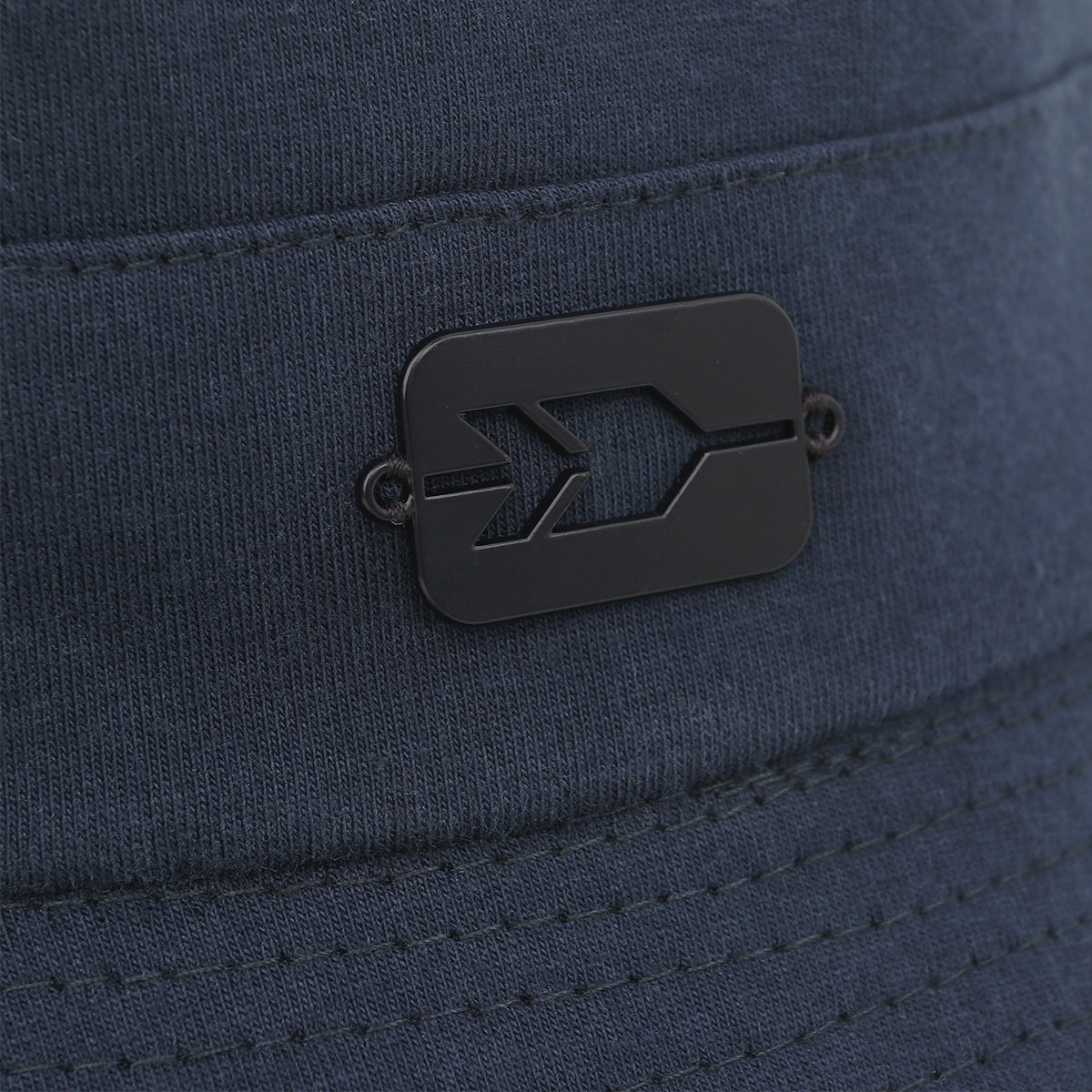 Mazna Bucket - Navy
