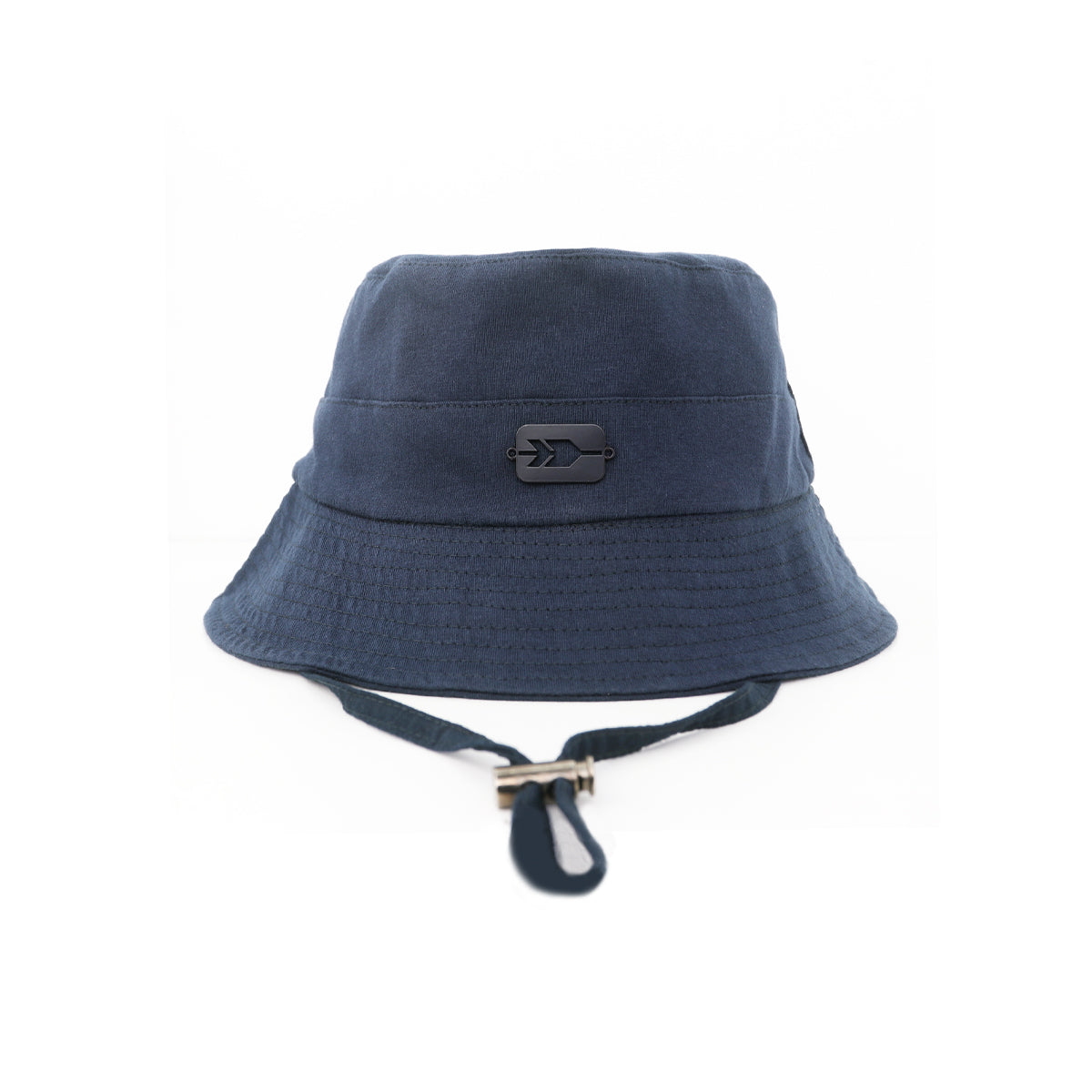 Mazna Bucket - Navy